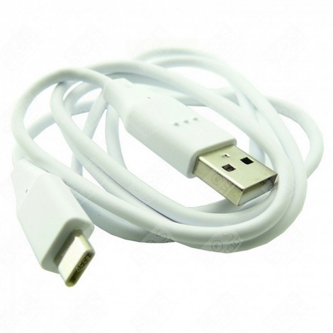 USB CHARGING CABLE SMARTPHONE, MOBILE PHONE - EAD63849201
