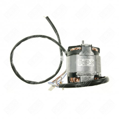 MOTOR EXTRACTOR HOOD - 4055141800