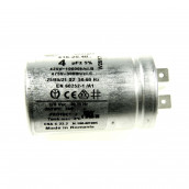Capacitor 3uf