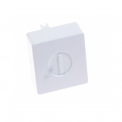 On / off push button