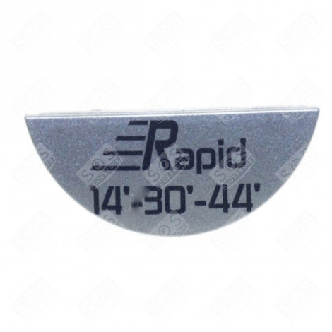 BUTTON WASHING MACHINES - 41032217