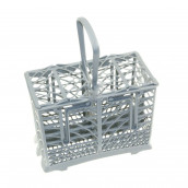 Cutlery basket