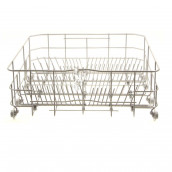 Bottom rack