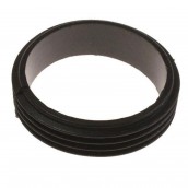 Detergent distributor seal