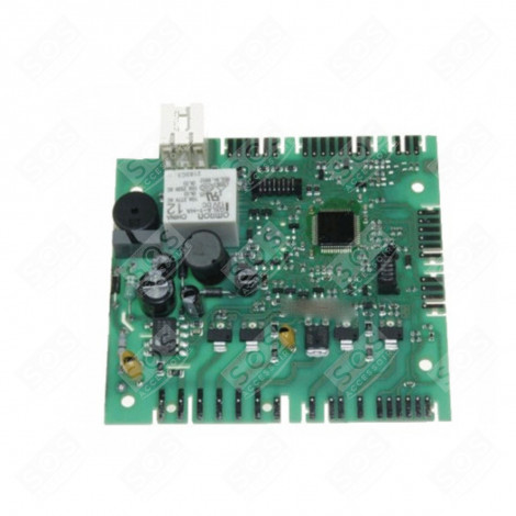 ELECTRONIC MODULE DISHWASHER - 49024414