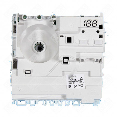 ELECTRONIC MODULE DISHWASHER - 00640875
