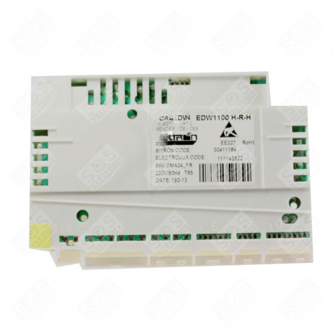 ELECTRONIC MODULE DISHWASHER - 1111436224