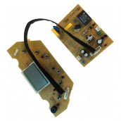 Electronic card original