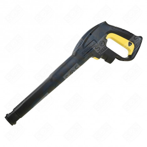 SANDBLASTING GUN PRESSURE WASHER - 2.642-889.0, 2.642-172.0
