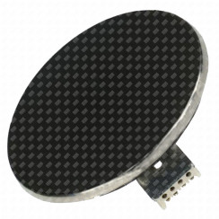 Normal plate Ø 180 Mm 1500W