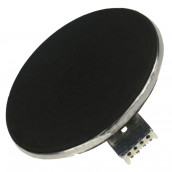 Normal plate Ø 180 Mm 1500W