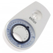 Valve cover complete