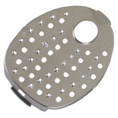 Granular grater