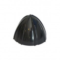 Large black cone for juicer