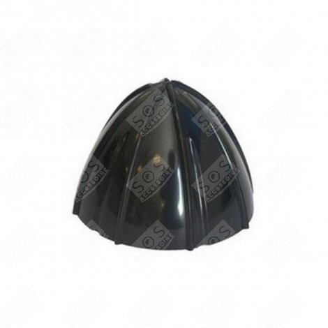 LARGE BLACK CONE FOR JUICER FOOD PROCESSOR - 100280