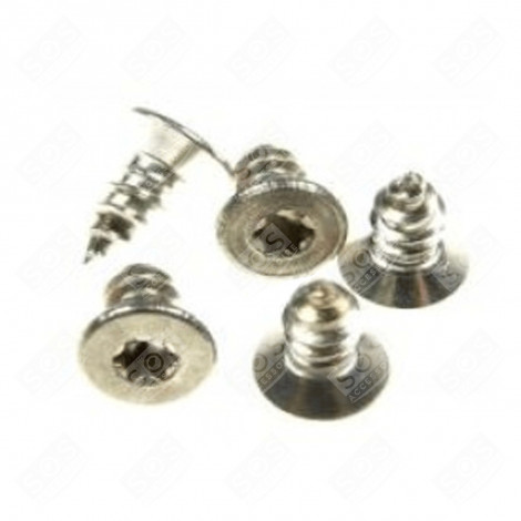 DOOR PANEL SCREW DISHWASHER - 06017576 