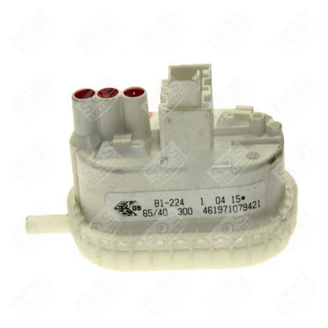 PRESSURE SWITCH WASHING MACHINES - 481227128512