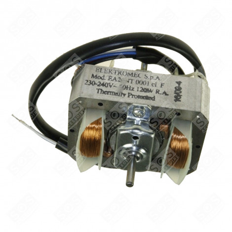 MOTOR EXTRACTOR HOOD - 50265711007