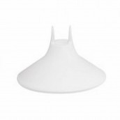 Ejector disk for juicer/centrifuge