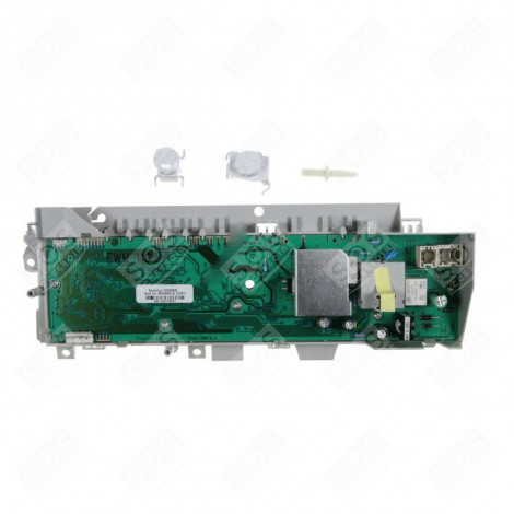 ELECTRONIC BOARD, PROGRAMMER WASHING MACHINES - 973913101231006