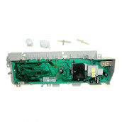 Electronic board, programmer