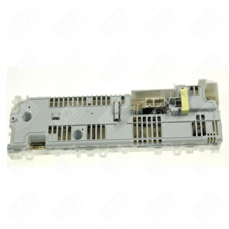 CONFIGURED ELECTRONICS TUMBLE DRYER - 973916093095016