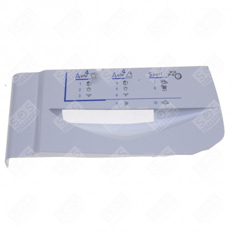 HANDLE TUMBLE DRYER - C00114828