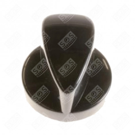 BLACK BUTTON DISHWASHER - C00269822