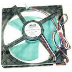 Fan motor