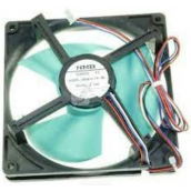 Fan motor