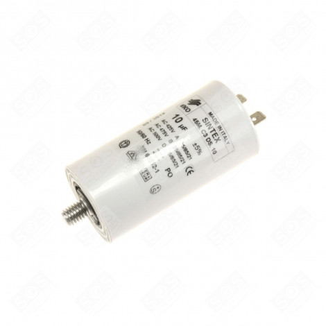 CONDENSER TUMBLE DRYER - C00770241