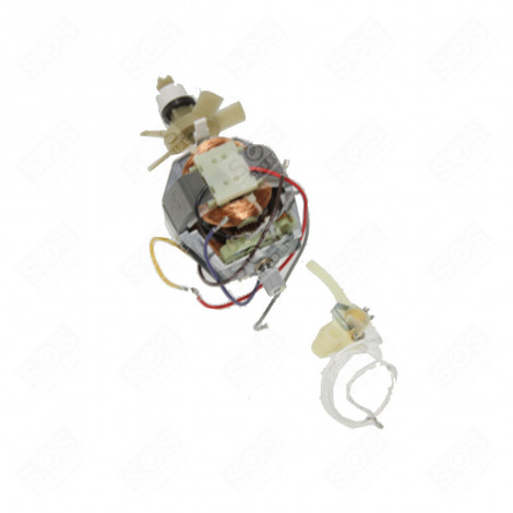 MOTOR FOOD PROCESSOR - KW653900