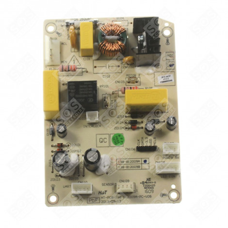 CIRCUIT BOARD FOOD PROCESSOR - KW715808