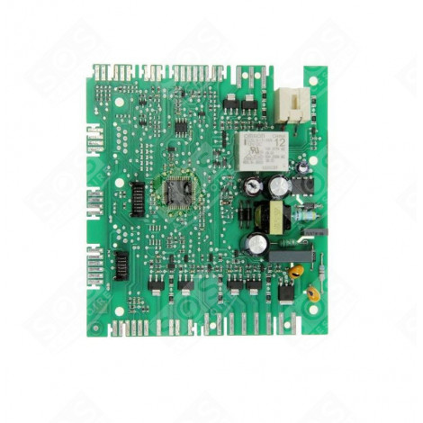 PROGRAMMED MODULE DISHWASHER - 49019189