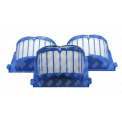 Set of 3 AEROVA filters