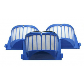 Set of 3 AEROVA filters