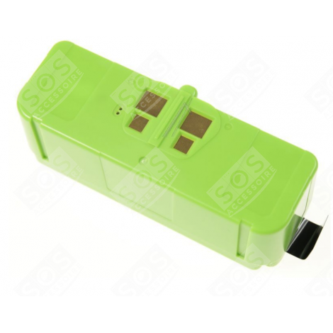 ORIGINAL ROOMBA SERIES 9 BATTERY ROBOT VACUUM CLEANER - 4462425