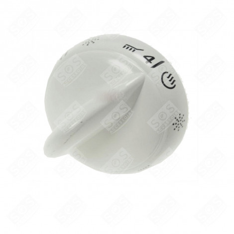 ORIGINAL PROGRAMMER KNOB DISHWASHER - 1528064007