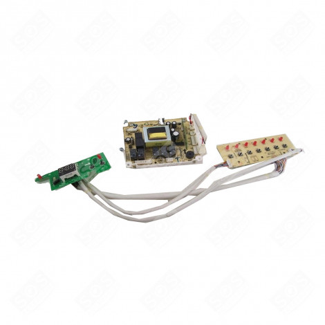 POWER CONTROL CARD DISHWASHER - 675F92