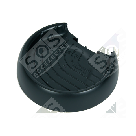 DOLCE GUSTO PICCOLO XS DRIP COLLECTOR COFFEE MAKER, ESPRESSO - MS-624828