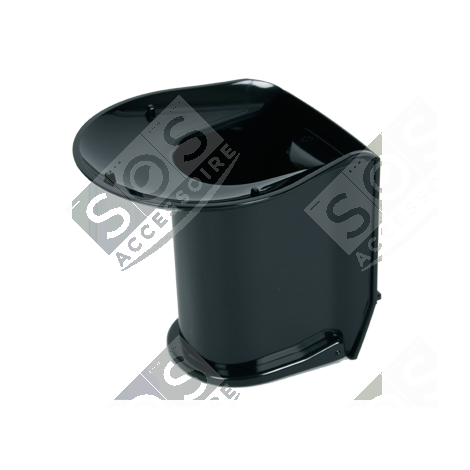 DOLCE GUSTO LUMIO DRIP TRAY COFFEE MAKER, ESPRESSO - MS-624362