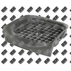 DOLCE GUSTO OBLO grid