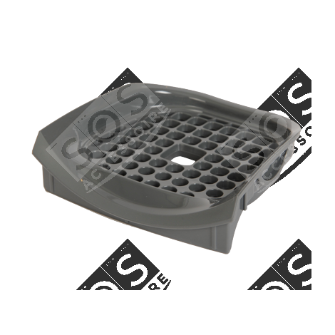 DOLCE GUSTO OBLO GRID COFFEE MAKER, ESPRESSO - MS-623708