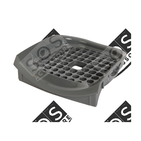 GRILLE DOLCE GUSTO OBLO COFFEE MAKER, ESPRESSO - MS-623708