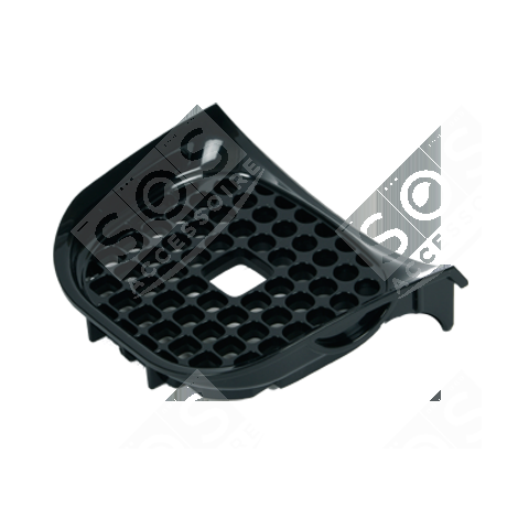 GRID COLLECTION TRAY FOR DROPS DOLCE GUSTO OBLO COFFEE MAKER, ESPRESSO - MS-623993