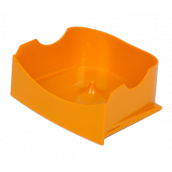 Drop collector orange DOLCE GUSTO OBLO