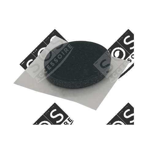 FOOT NESPRESSO PIXIE COFFEE MAKER, ESPRESSO - MS-0042415