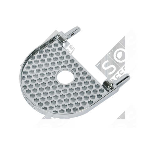 TABLETTE REPOSE TASSE NESPRESS COFFEE MAKER, ESPRESSO - MS-624034