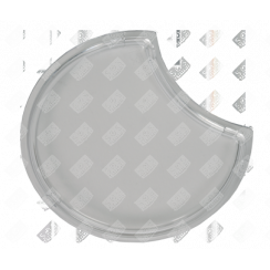 Water tank lid