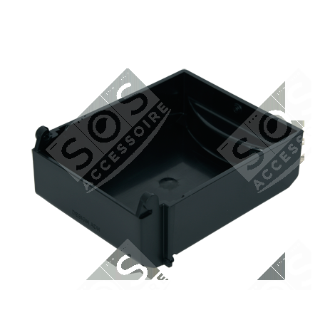 DRIP TRAY NESPRESSO PRODIGIO&MILK COFFEE MAKER, ESPRESSO - MS-623962